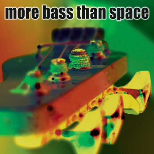 More Bass Than Space (2022 Edition)