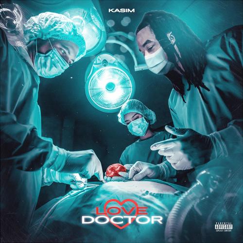 Love Doctor (Explicit)