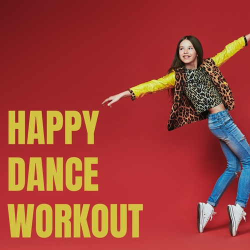 Happy Dance Workout