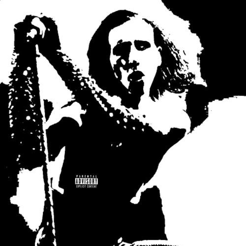 #LIKEIMMARILYNMANSON (feat. Lil A) [Explicit]