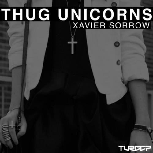 Thug Unicorns - EP