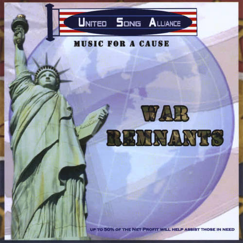 United Song Alliance: War Remnants