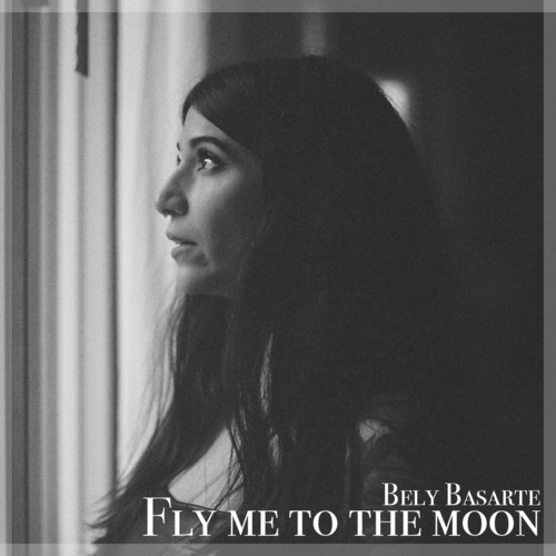 Fly me to the moon