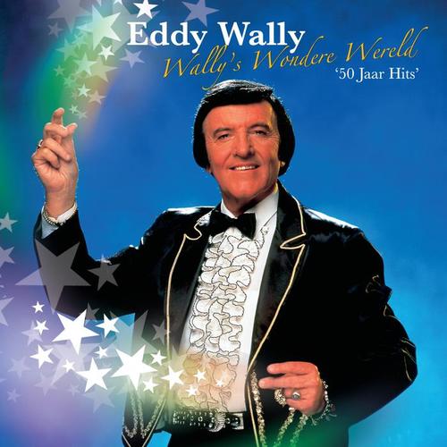 Wally's Wondere Wereld - 50 Jaar Hits