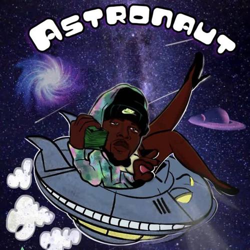 Astronaut High (Explicit)