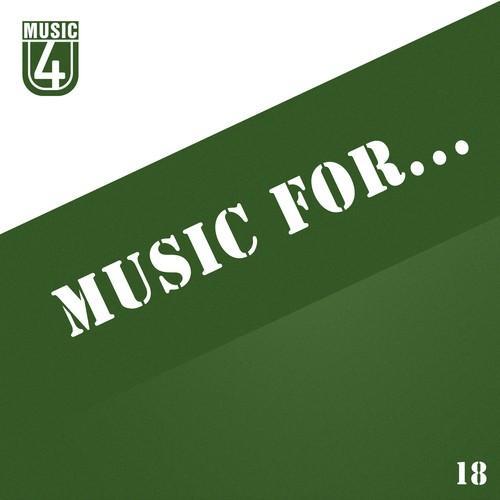 Music for..., Vol.18