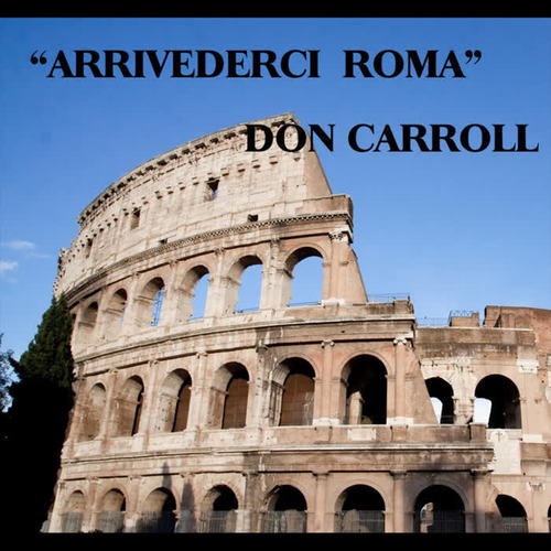 Arrivederci Roma