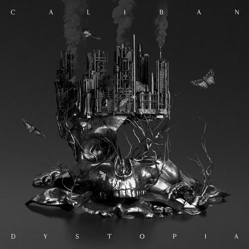 Dystopia (feat. Christoph Wieczorek of Annisokay) [Explicit]