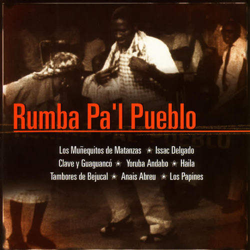 Rumba Pa'l Pueblo