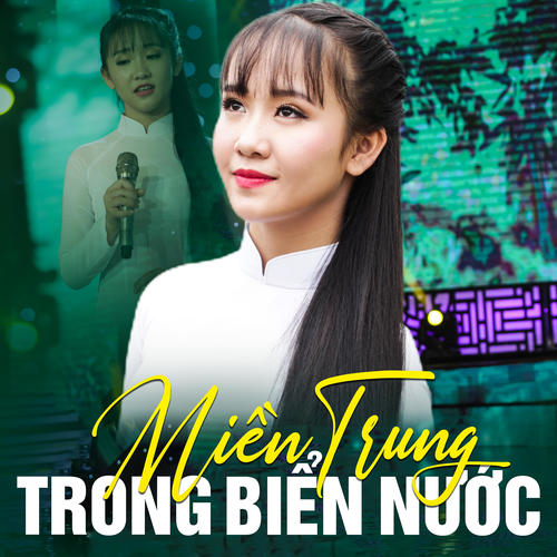 Miền Trung Trong Biển Nước