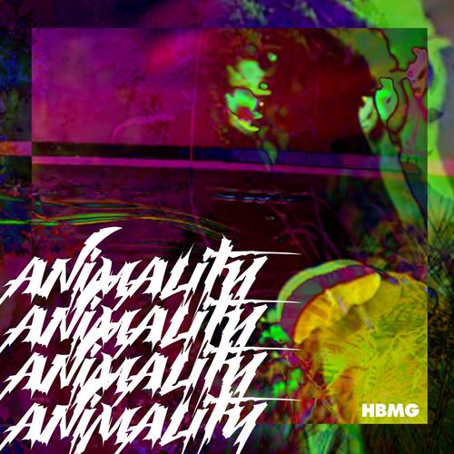 Animality (Explicit)