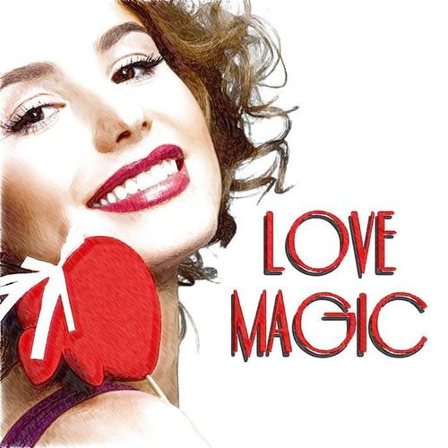 Love Magic (100 Tracks Remastered)