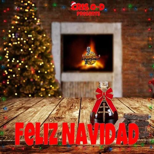 Feliz Navidad (Explicit)