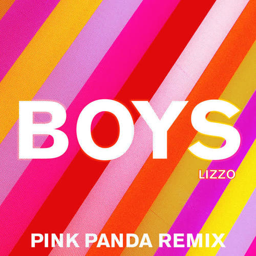 Boys (Pink Panda Remix)