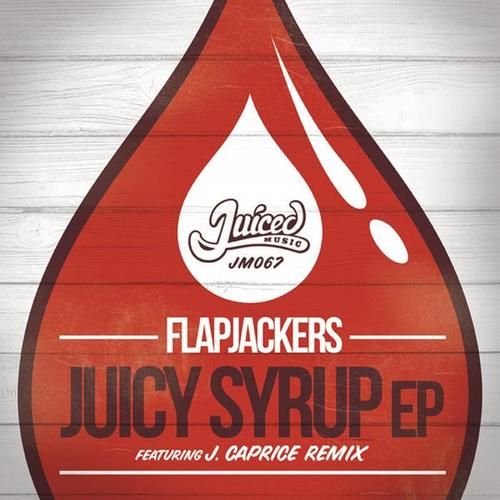 Juicy Syrup