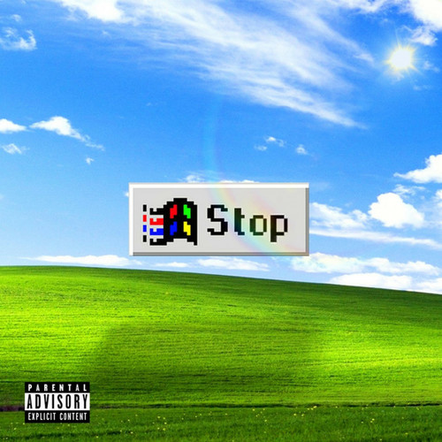 Stop Signs (Explicit)