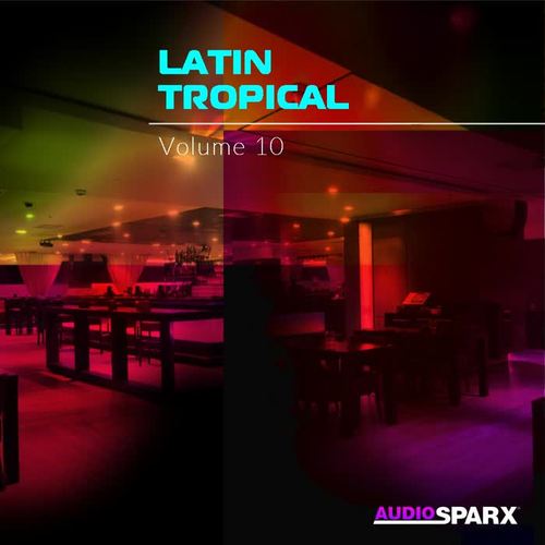 Latin Tropical Volume 10