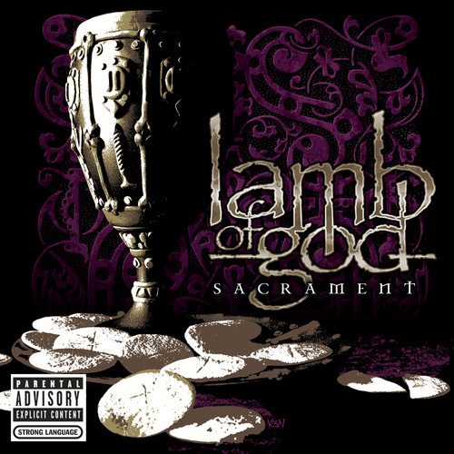 Sacrament (15th Anniversary Edition) [Explicit]
