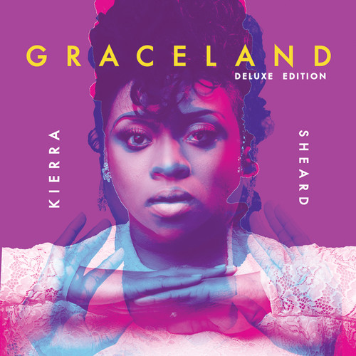 GRACELAND (Deluxe)