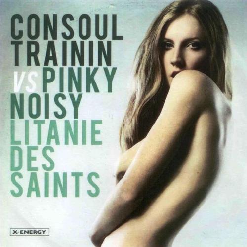 Litanie Des Saints