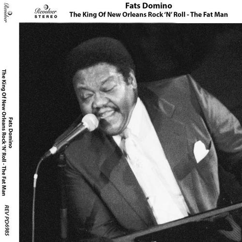 King of New Orleans Rock 'n' Roll, Vol. 1