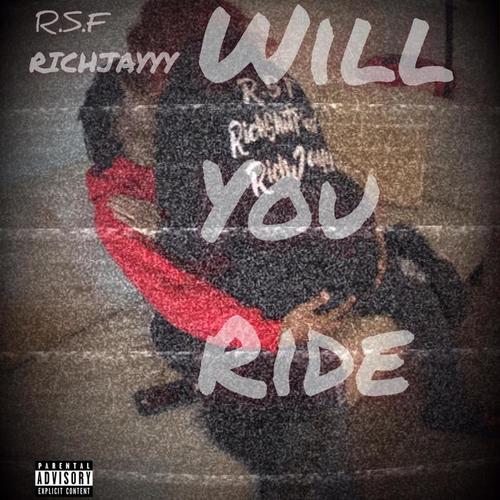 Will You Ride