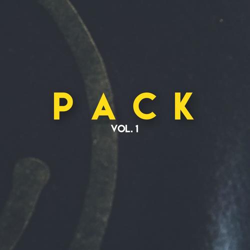 PACK, Vol. 1