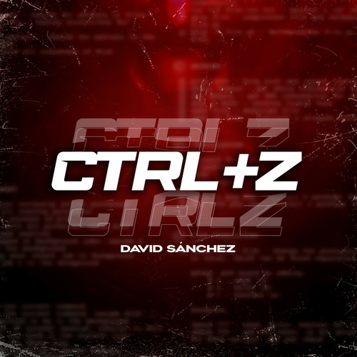 Ctrl+Z (Explicit)