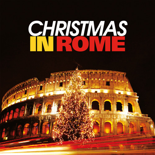 Christmas in Rome