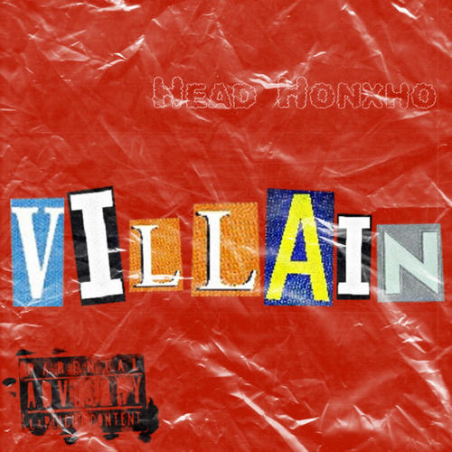 Villain (Explicit)