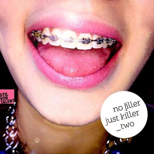 No Filler Just Killer, Vol. Two