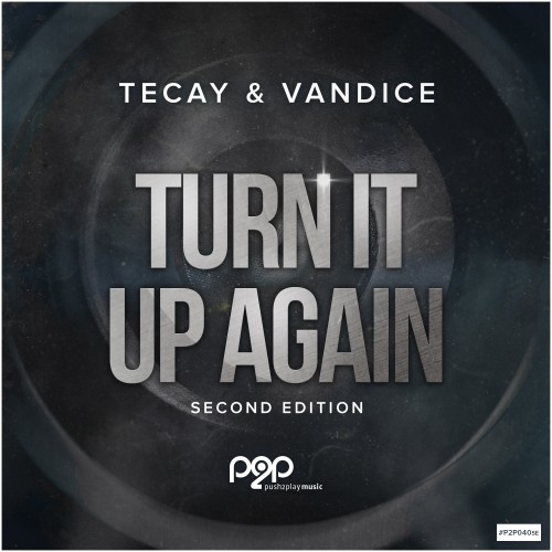 Turn It up Again (Second Edition)