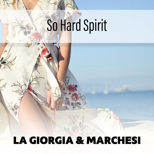 So Hard Spirit