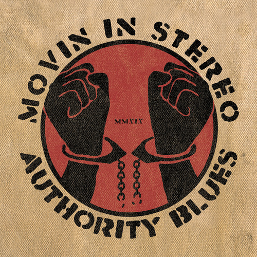 Authority Blues (Explicit)