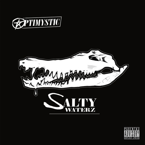 Salty Waterz (Explicit)