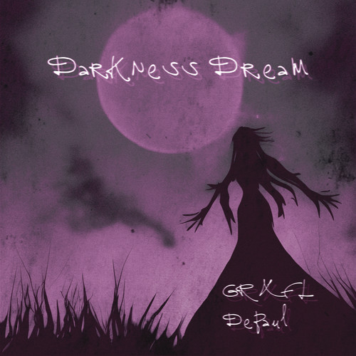 DARKNESS DREAM (Explicit)