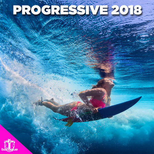 Progressive 2018