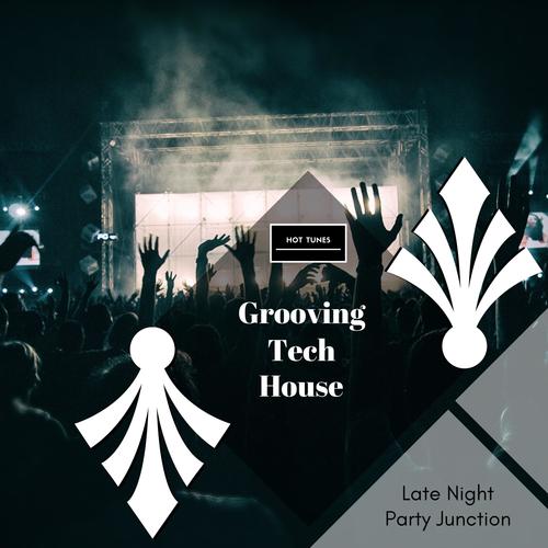 Grooving Tech House - Late Night Party Junction