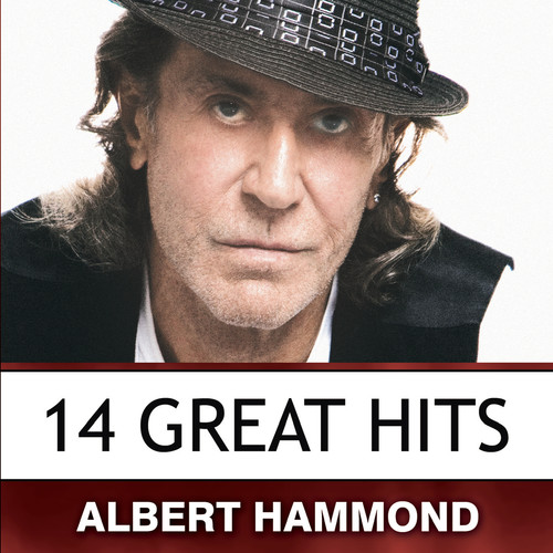 14 Great Hits - Albert Hammond