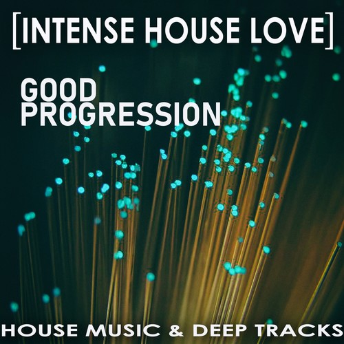 Good Progression [Intense House Love]