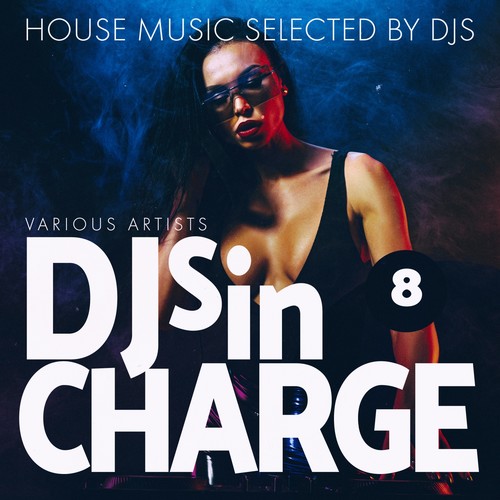 Djs in Charge, Vol. 8