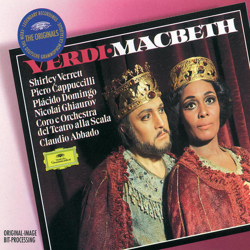 Verdi: Macbeth