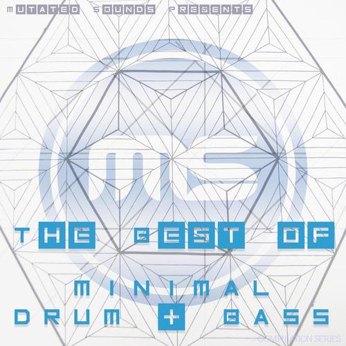 The Best of Minimal Drum & Bass (Compilation Series) [Explicit]