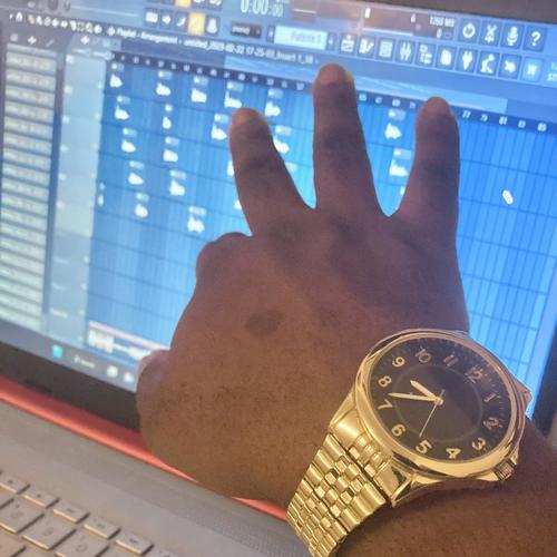1K Michael, Vol. 1 (Explicit)