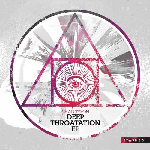 Deep Throatation EP