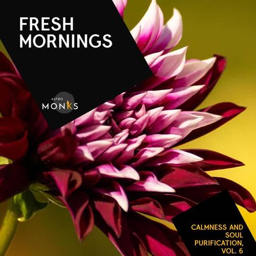 Fresh Mornings - Calmness and Soul Purification, Vol. 6