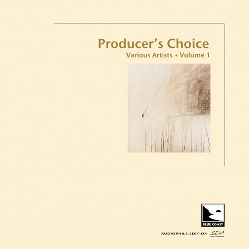 Producer's Choice (Audiophile Edition SEA)