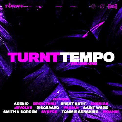 TURNT Tempo, Vol. 1 (Explicit)