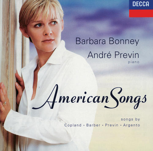 American Songs