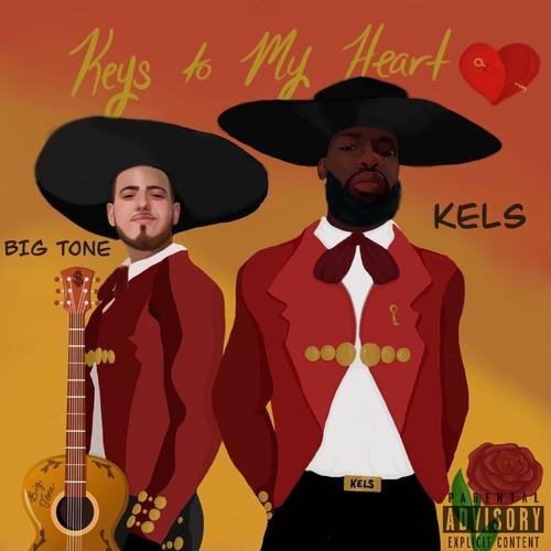 Keys To My Heart (feat. KELS) [Explicit]